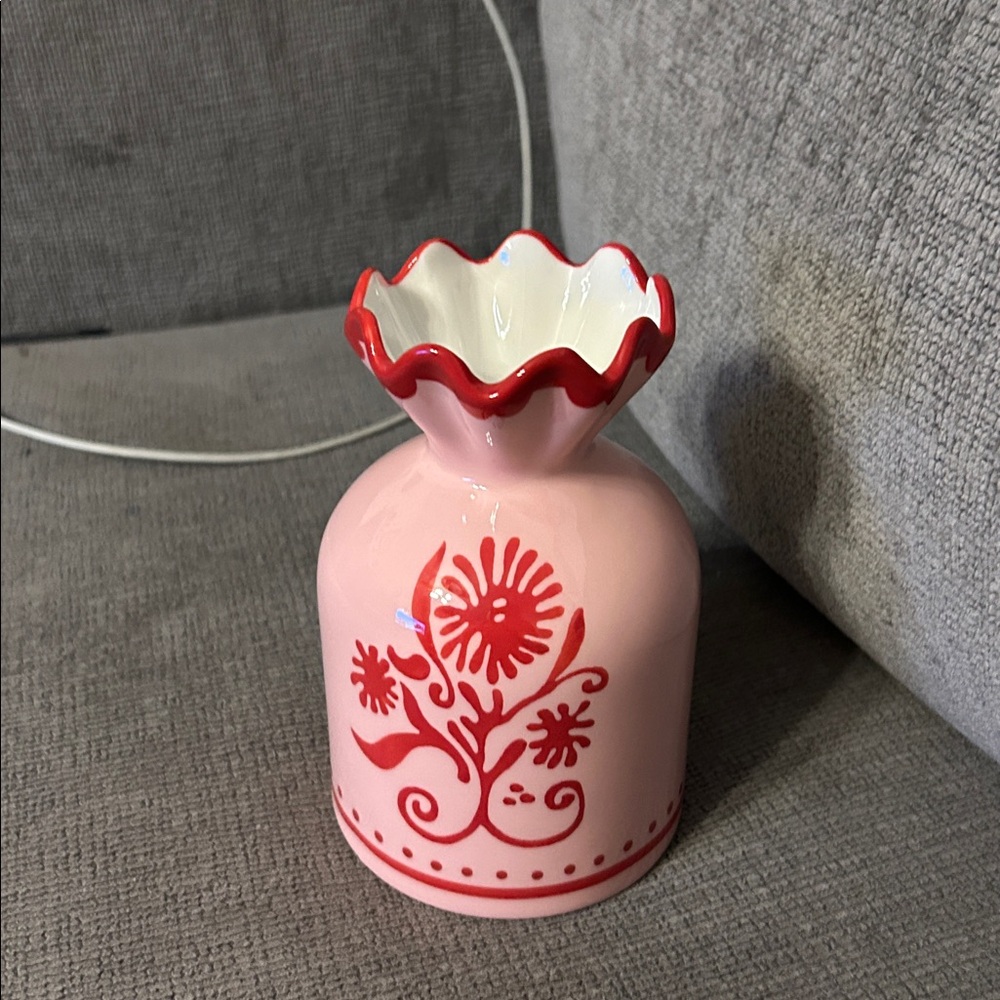 Anthropologie Small Vaisselle Vase
